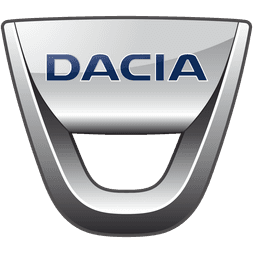 Generator cod radio Dacia