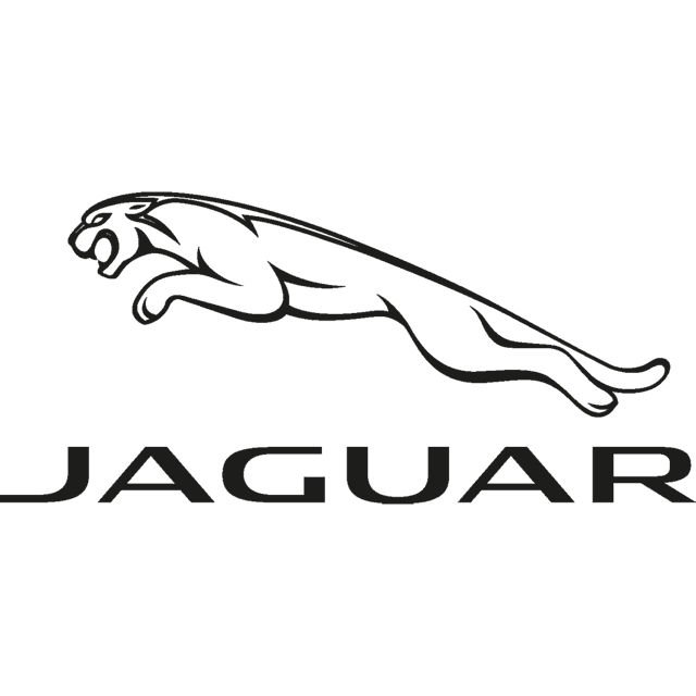 Generator cod radio Jaguar