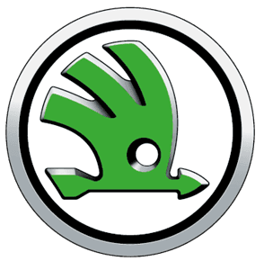 Generator cod radio Skoda